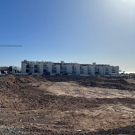 Casa Teri - Los Lagos El Cotillo  Bagian luar foto
