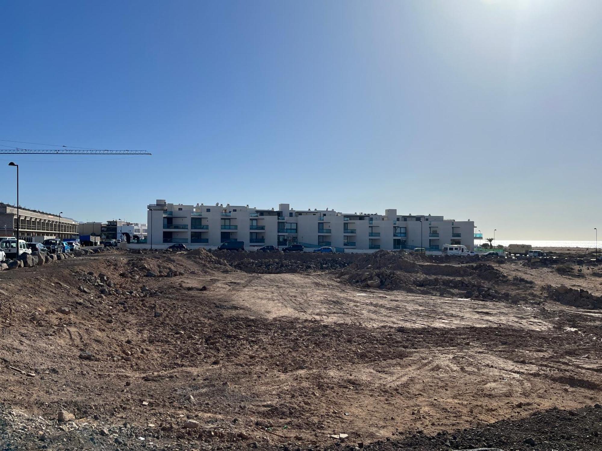 Casa Teri - Los Lagos El Cotillo  Bagian luar foto