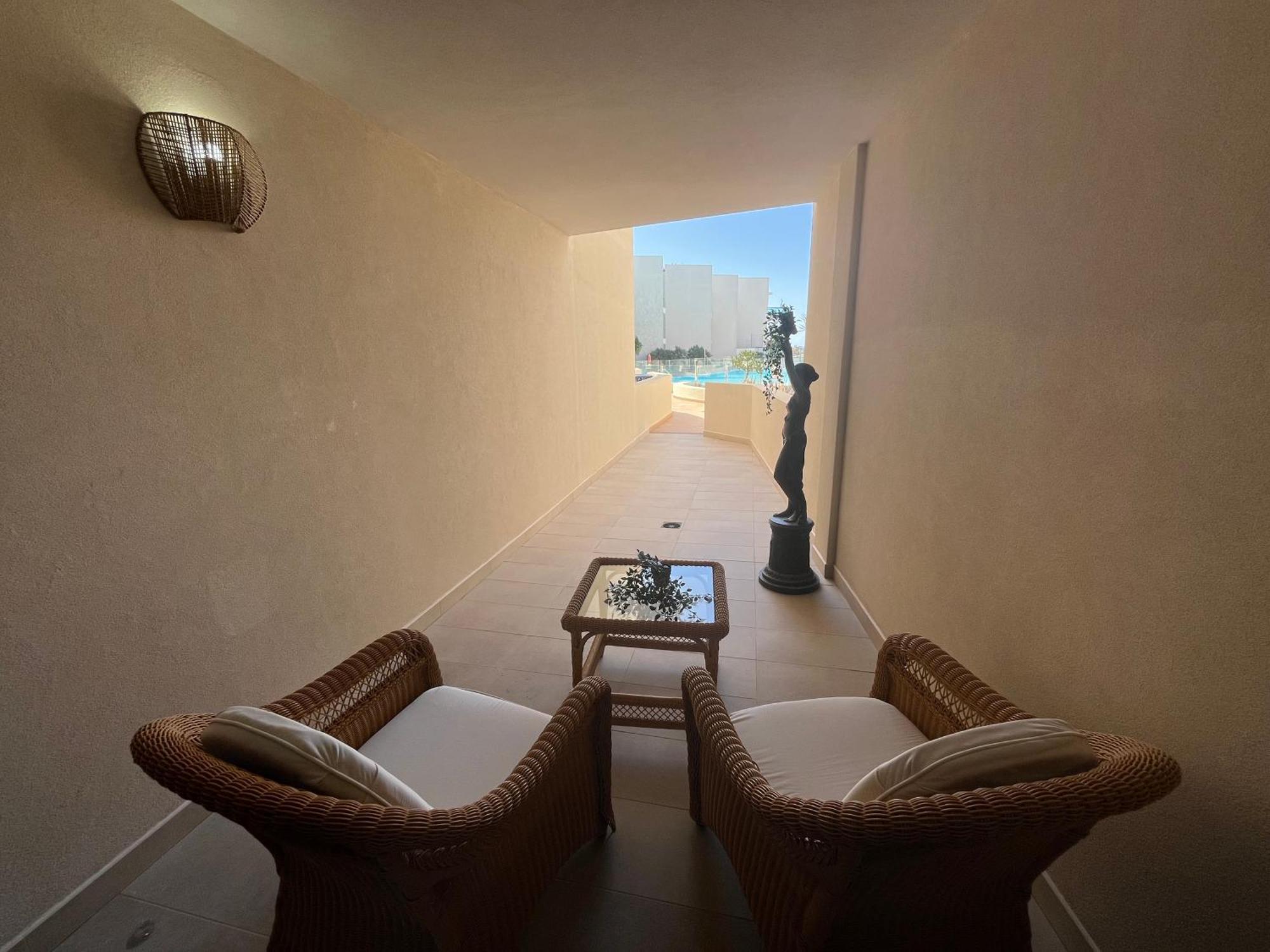 Casa Teri - Los Lagos El Cotillo  Bagian luar foto