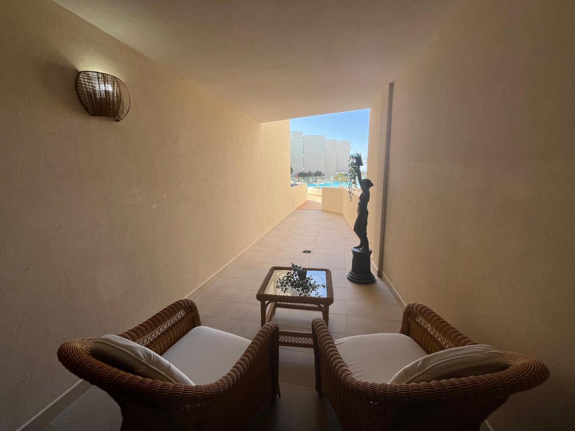 Casa Teri - Los Lagos El Cotillo  Bagian luar foto