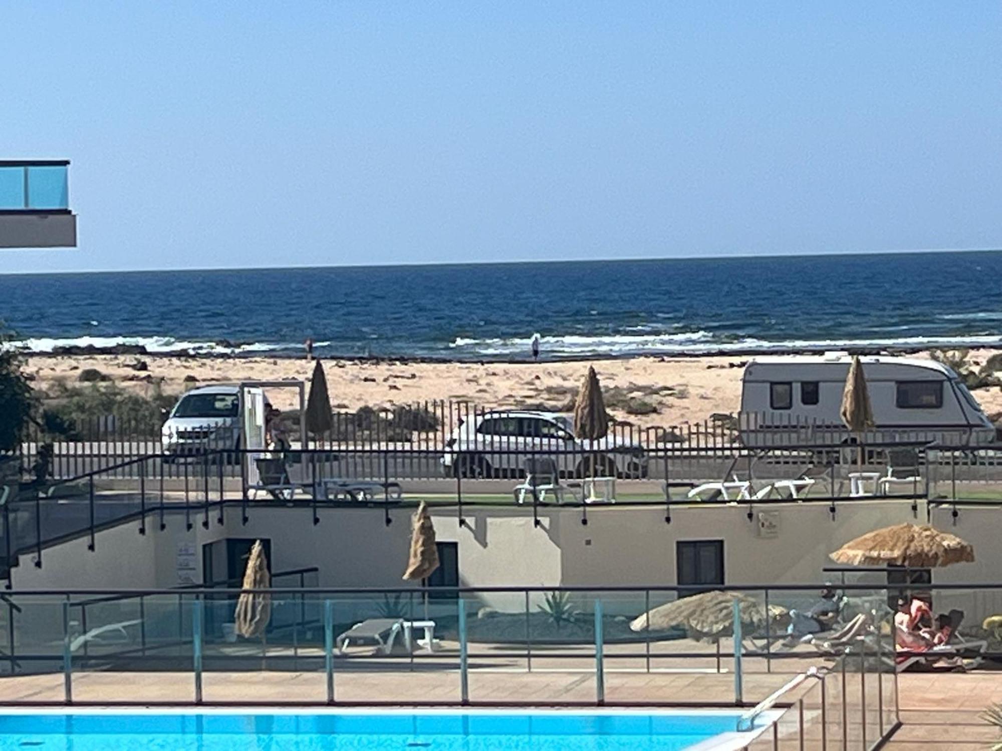 Casa Teri - Los Lagos El Cotillo  Bagian luar foto